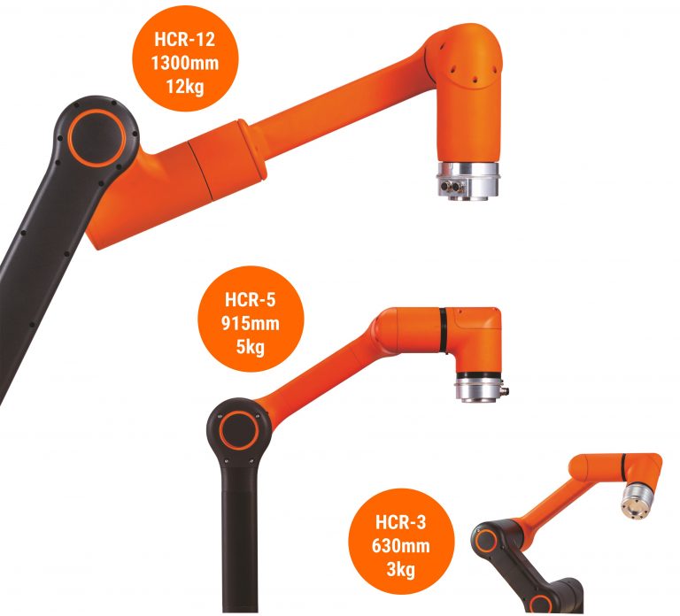 Hanwha robotics best sale