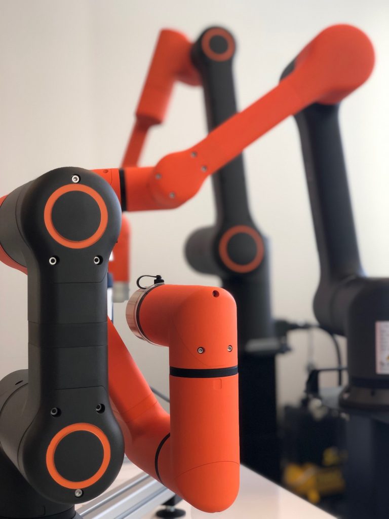 CoRobotics