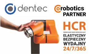 DENTEC - CoRobotics HCR