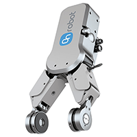 Chwytaki OnRobot dla robotów HCR