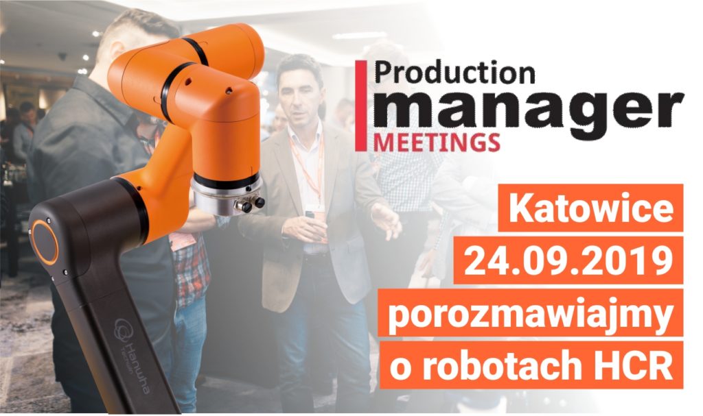 inteligentna robotyzacja