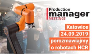 inteligentna robotyzacja