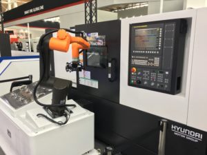 EMO 2019 HANNOVER