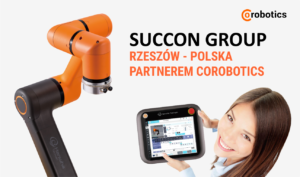 Succon CoRobotics