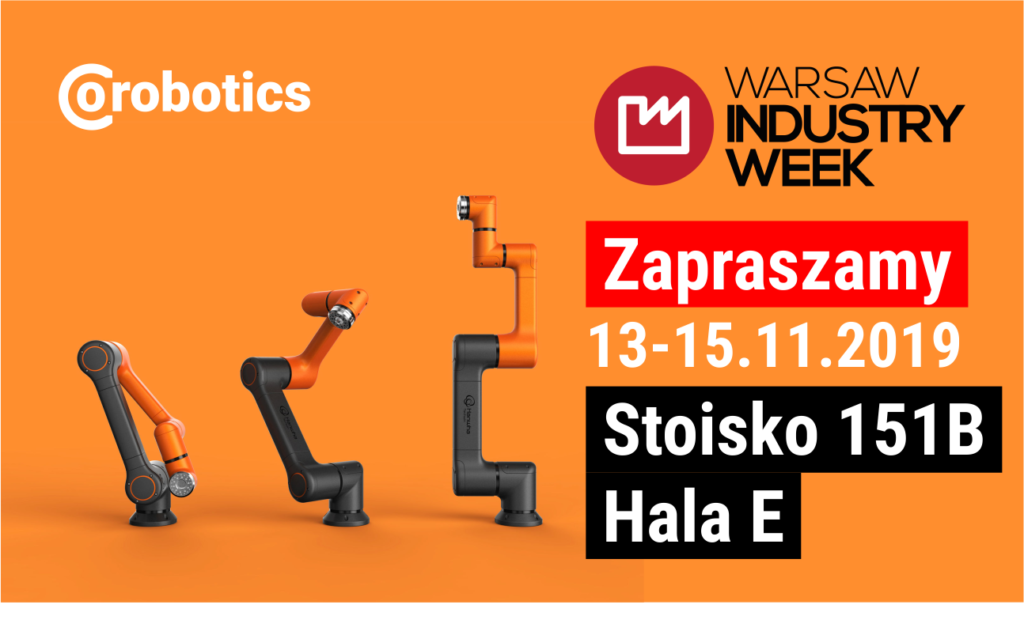 warsaw industry week