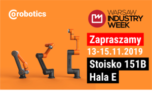 warsaw industry week