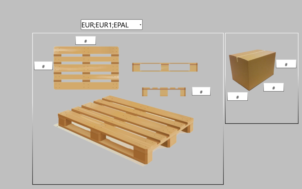 SmartPalletizer