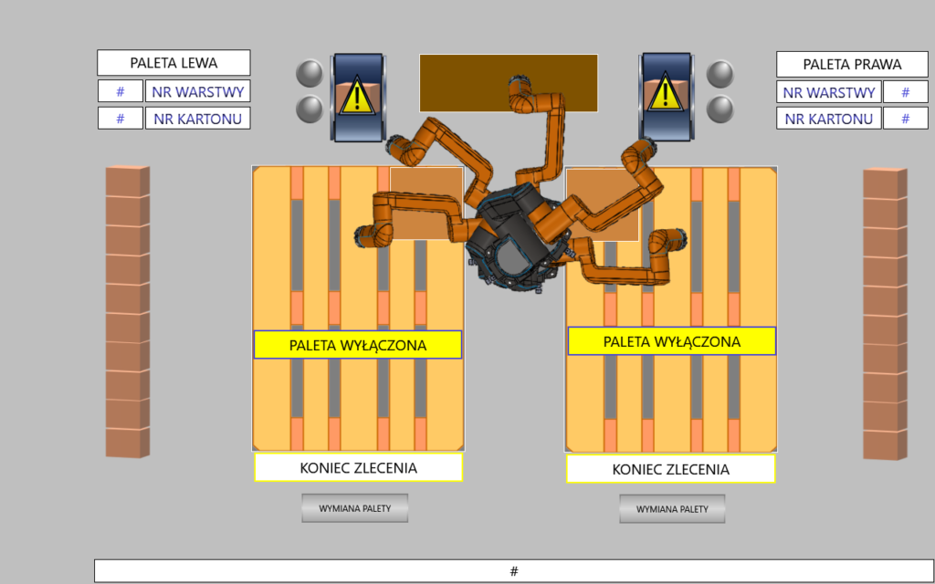 SmartPalletizer