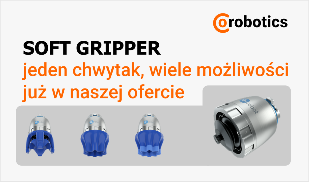 soft gripper onrobot