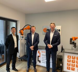 OnRobot CEO
