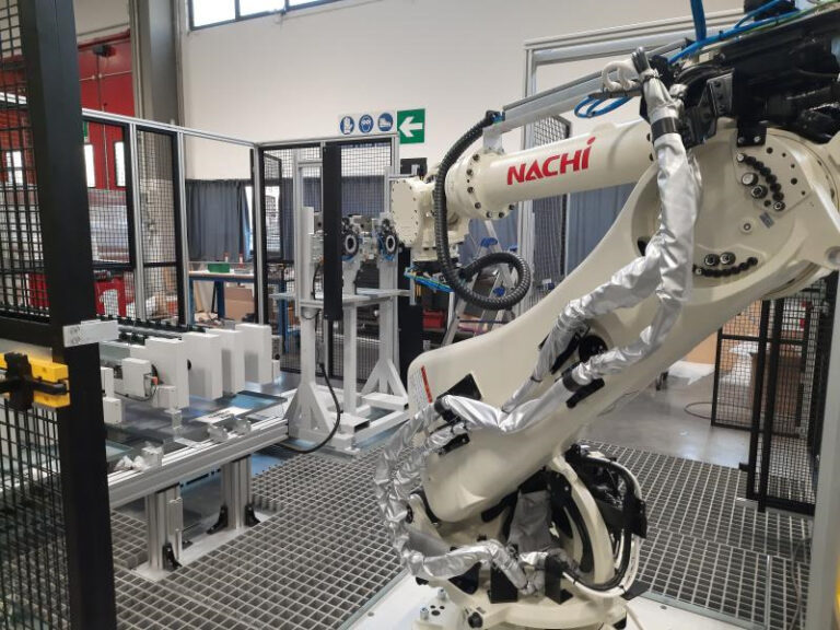 skuteczna robotyzacja