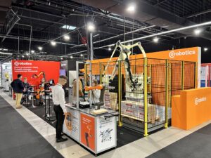 Warsaw Industry Week