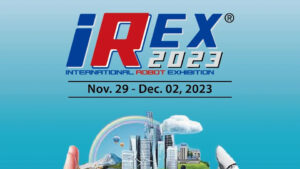 IREX 2023