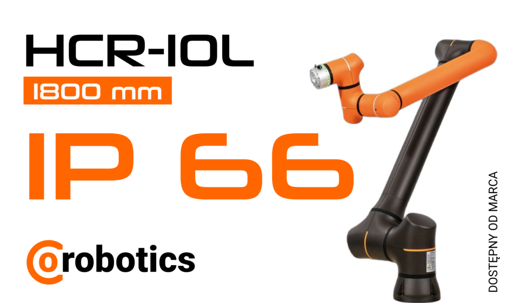 cobot z ip66